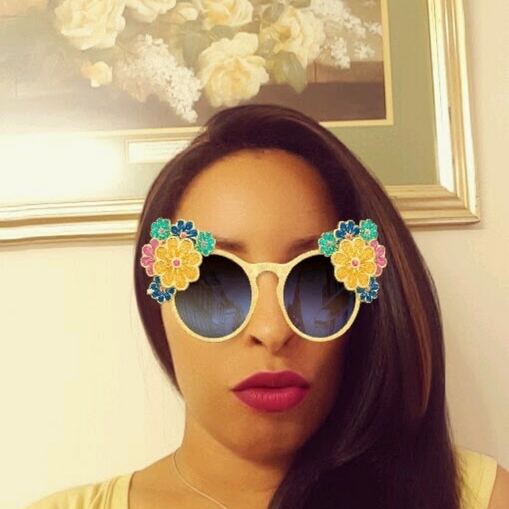 Meet your Posher, Nikki